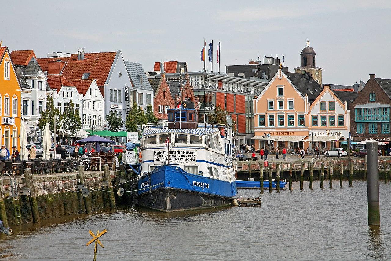 Husum, Germany